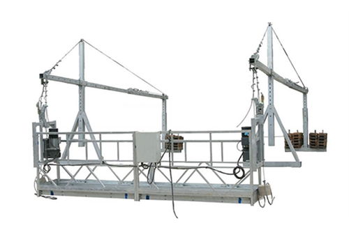 品牌租賃吊籃,外墻吊籃租賃