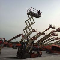 南通專(zhuān)業(yè)高空車(chē)租賃,啟東升降車(chē)出租,海門(mén)吊籃車(chē)出租
