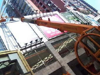 東莞道滘高空車出租,東坑高空車出租、吊籃車出租