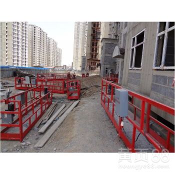 【邯鄲吊籃出租武安電動吊籃租賃公司】-