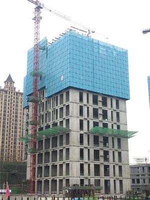 【李建國吊籃租賃(在線咨詢)|升高車|朔州升高車租賃】價格,廠家,圖片-中國網庫