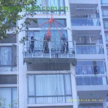 廣州、深圳及南海地區電動吊籃與高空吊籃出租價格及服務概覽