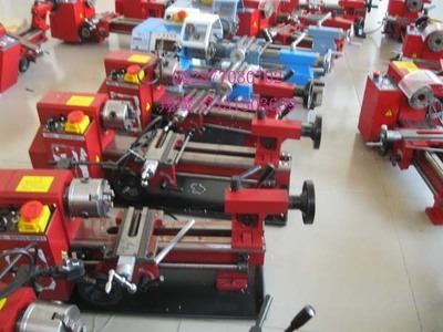磨珠機與木工車床 工業(yè)自動化如何重塑珠子加工市場